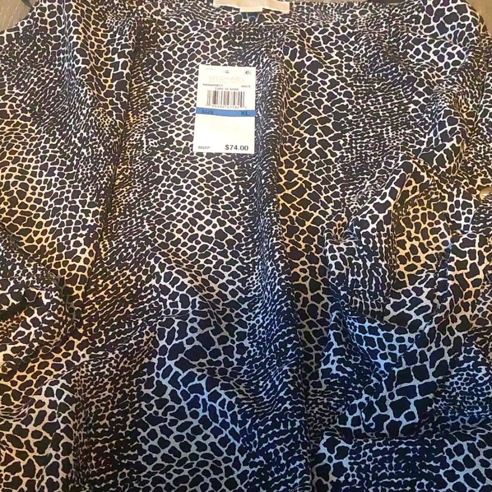 Michael Kors Blouse
